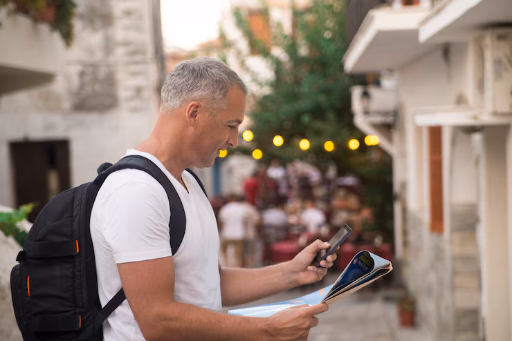 Discover Local.
